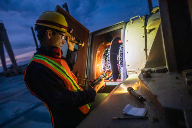 Best Local Electrician Companies  in Sutton Alpine, AK