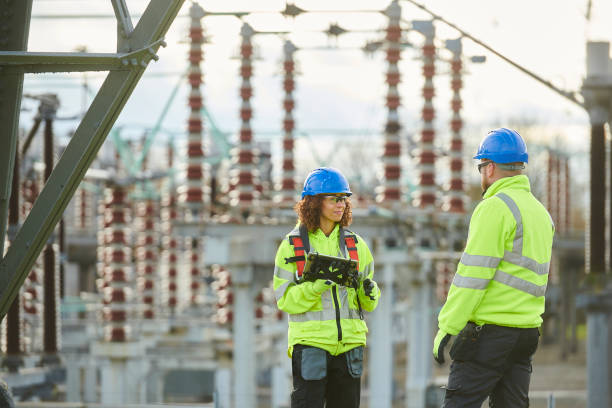 Best Electrical Contractors for Businesses  in Sutton Alpine, AK