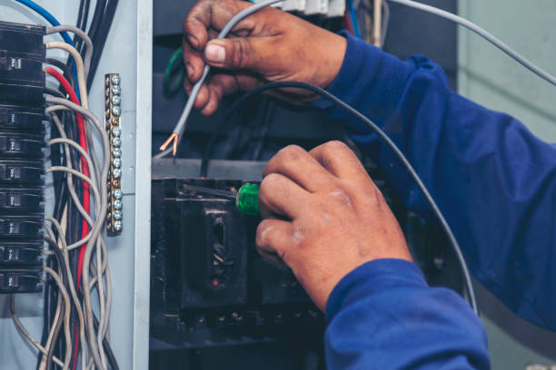 Best 24-Hour Electrician  in Sutton Alpine, AK