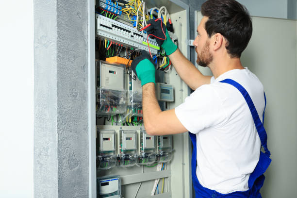 Best Emergency Electrician Near Me  in Sutton Alpine, AK