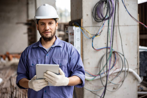Affordable Electrical Installation in AK