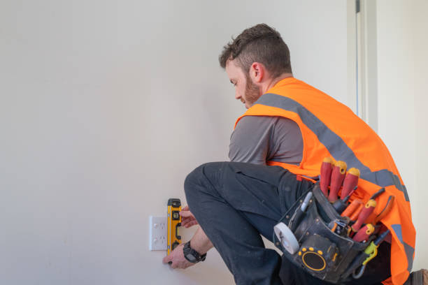 Best Licensed Electrician  in Sutton Alpine, AK