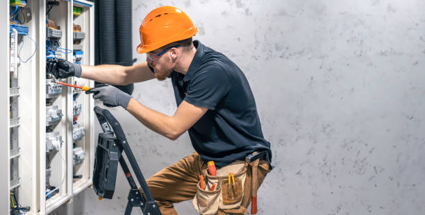 Best Electrical Installation Contractor  in Sutton Alpine, AK