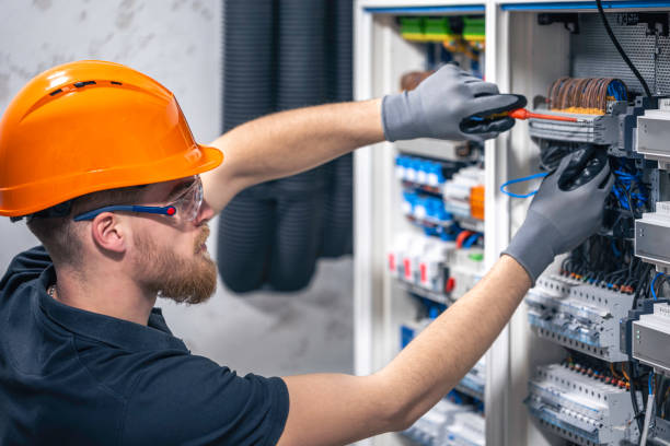 Best Residential Electrician Services  in Sutton Alpine, AK
