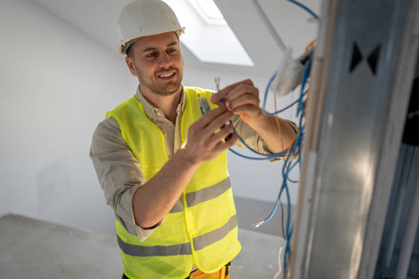 Best Electrical Rewiring Services  in Sutton Alpine, AK